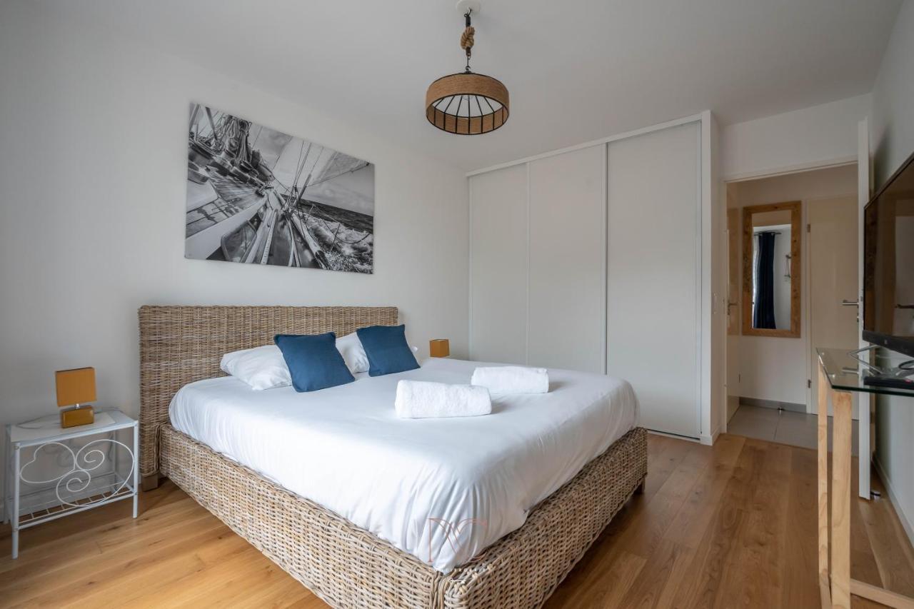*Disneyland-Paris* 7Pers, Wifi, Netflix, Parking Монтеврен Экстерьер фото