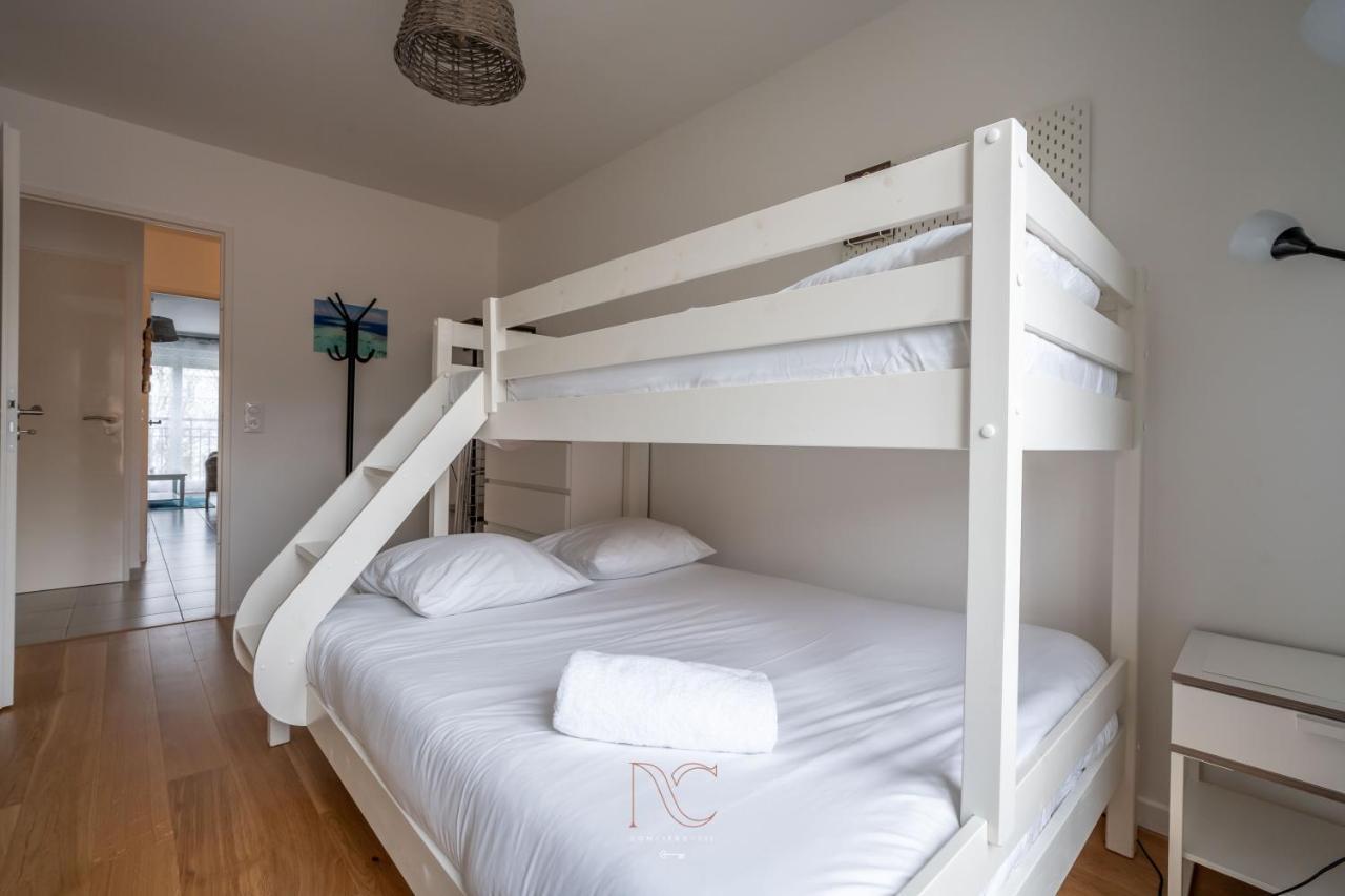 *Disneyland-Paris* 7Pers, Wifi, Netflix, Parking Монтеврен Экстерьер фото